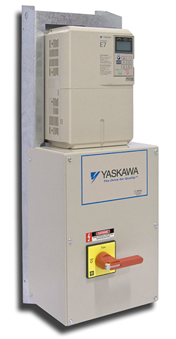 E7S Slim Configured Package: Yaskawa Electric America Inc.