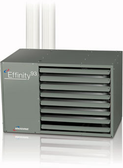 Unit Heater: Modine Manufacturing Co.