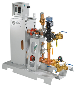 Water-to-Water Heaters: Aerco International Inc.
