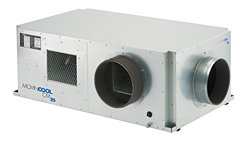 CM25 Air Conditioner: MovinCool/DENSO Sales California Inc.