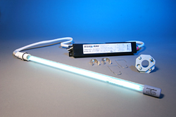 UVC Kit for Air Handlers: Steril-Aire Inc.