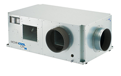 Heat Pump: The Fulton Companies