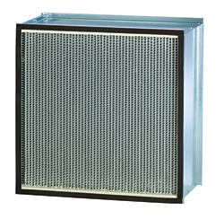 Air Filter: AAF International (American Air Filter)
