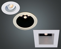 LED Downlight: W.A.C. Lighting