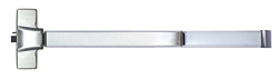 Exit Device: Security Door Controls
