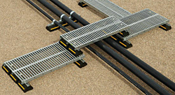 Rooftop Walkway: Cooper B-Line