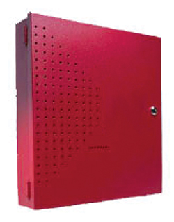 Fire Alarm: Fire-Lite Alarms