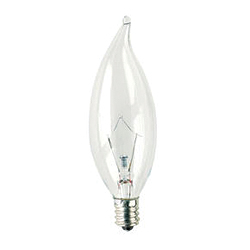 Krypton Bulbs: Bulbrite