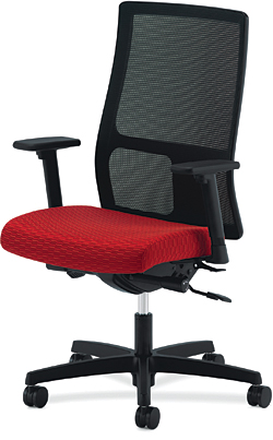 Office Seating: HON