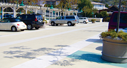 Roof Deck System: The Garland Co. Inc.