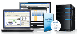 TotalControl: KMC Controls Inc.