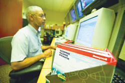 Enterprise Buildings Integrator: Honeywell Building Controls