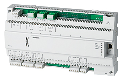 Talon BAS: Siemens Building Technologies Inc.