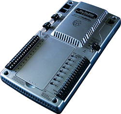 MACH-ProWeb BACnet Controller: Reliable Controls Corp.
