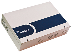 eBuilding 5.0 Energy Management Solutions: Philips Teletrol Inc.