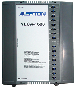 VLCA-1688 Application Controller: Alerton