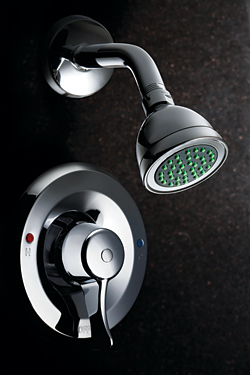 Showerheads: Moen Inc.