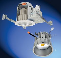 LED: Cooper Lighting