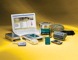 Sound Masking System: Lencore Acoustics Corp.