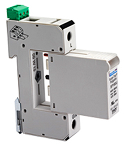 Surge Protector: Ferraz Shawmut Inc.