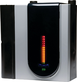 Aspirating Fire Detector: System Sensor