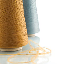 Antron Lumena Carpet Fiber: INVISTA