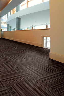 Saga Tile: Gerflor USA