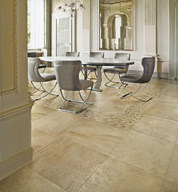 Ceramic Tile: StonePeak Ceramics Inc.