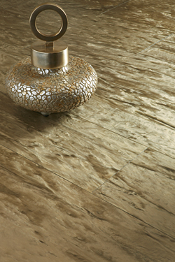 Resilient Flooring: Centiva