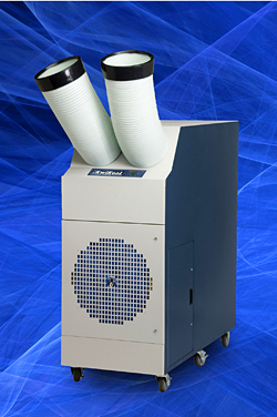 Portable Air Conditioner: Atlas Sales and Rentals