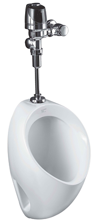 Urinal: Mansfield Plumbing Products LLC