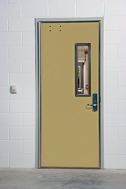 Fiberglass Reinforced Polyester (FRP) Face Sheet: Special-Lite Inc.