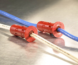 Firestop Grommet: Specified Technologies Inc.