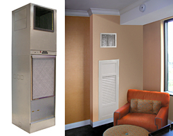 Heat Pump: McQuay International