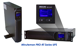UPS: Para Systems Inc.