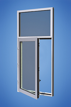 Energy-Efficient Window: YKK AP America Inc.