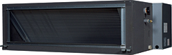 Fan Coil Unit: Daikin AC (Americas) Inc.