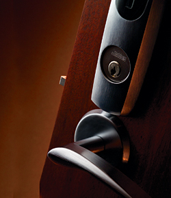 Electrified Door Hardware: Corbin Russwin Architectural Hardware