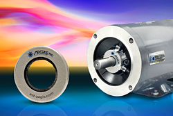 HVAC Motor Bearing Protection: Electro Static Technology Inc.