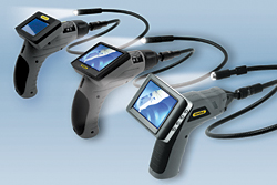 Video Borescope: General Tools & Instruments