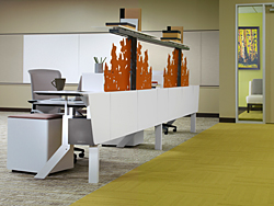 Workstation: Kimball Office