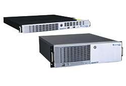 Digital Video Recorders: VICON