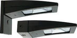 LED Wallpack: RAB Lighting
