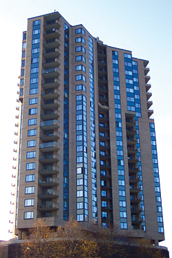 900 Series Windows: St. Cloud Window