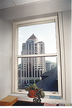 Interior Storm Window: Allied Window Inc.
