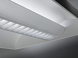 Luminaire: Columbia Lighting