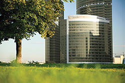 Window Film: Solutia Inc.