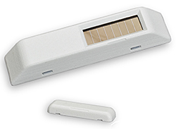 Door/Window Sensor: ILLUMA Self-Powered Wireless Controls