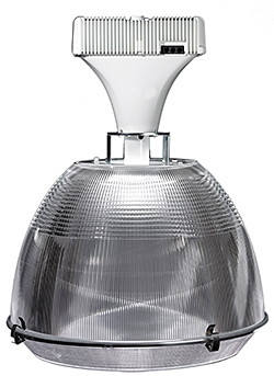 HID Luminaire: Lumetric