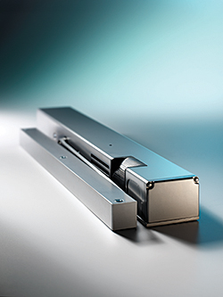Door Closer: Norton Door Controls